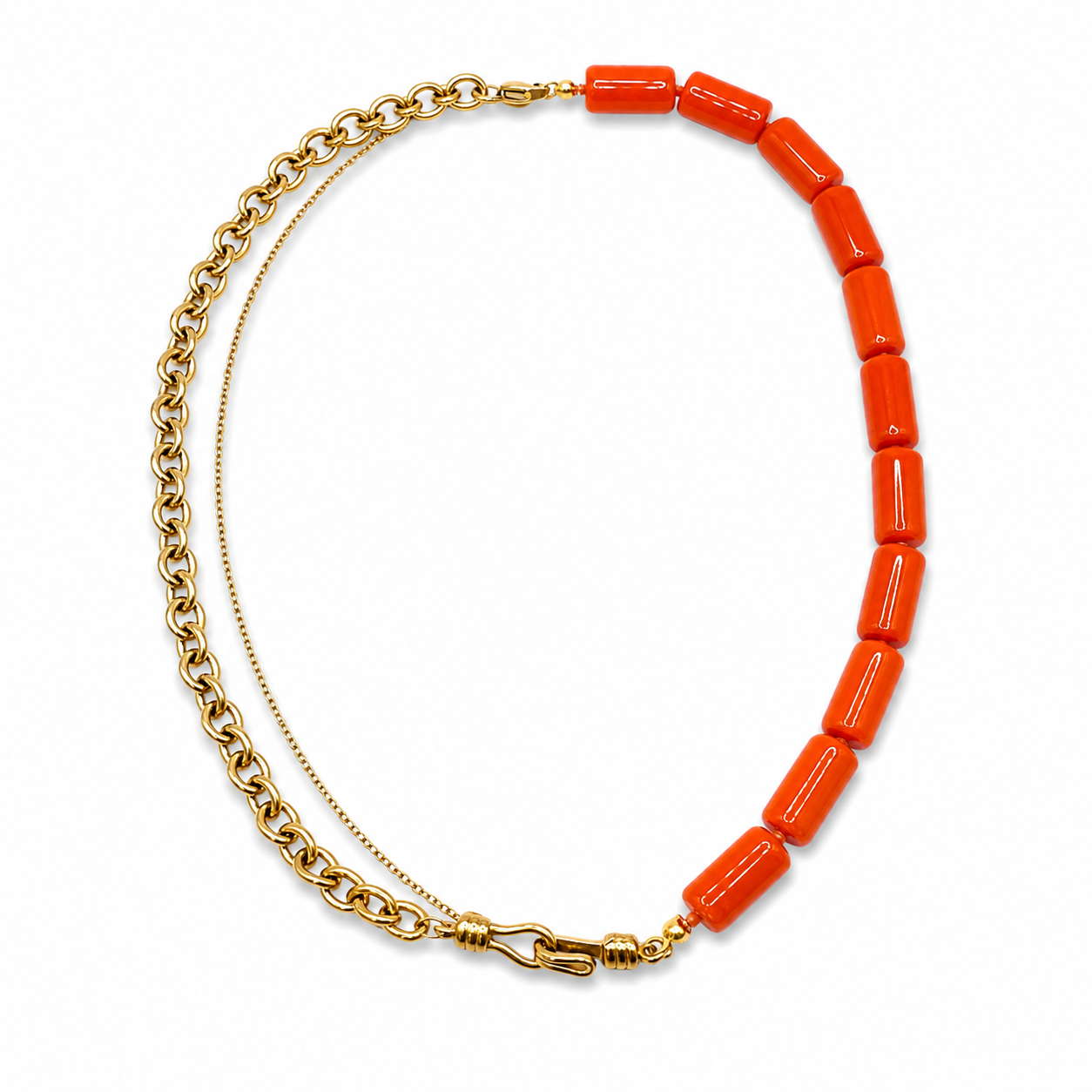 Collana Amèa
