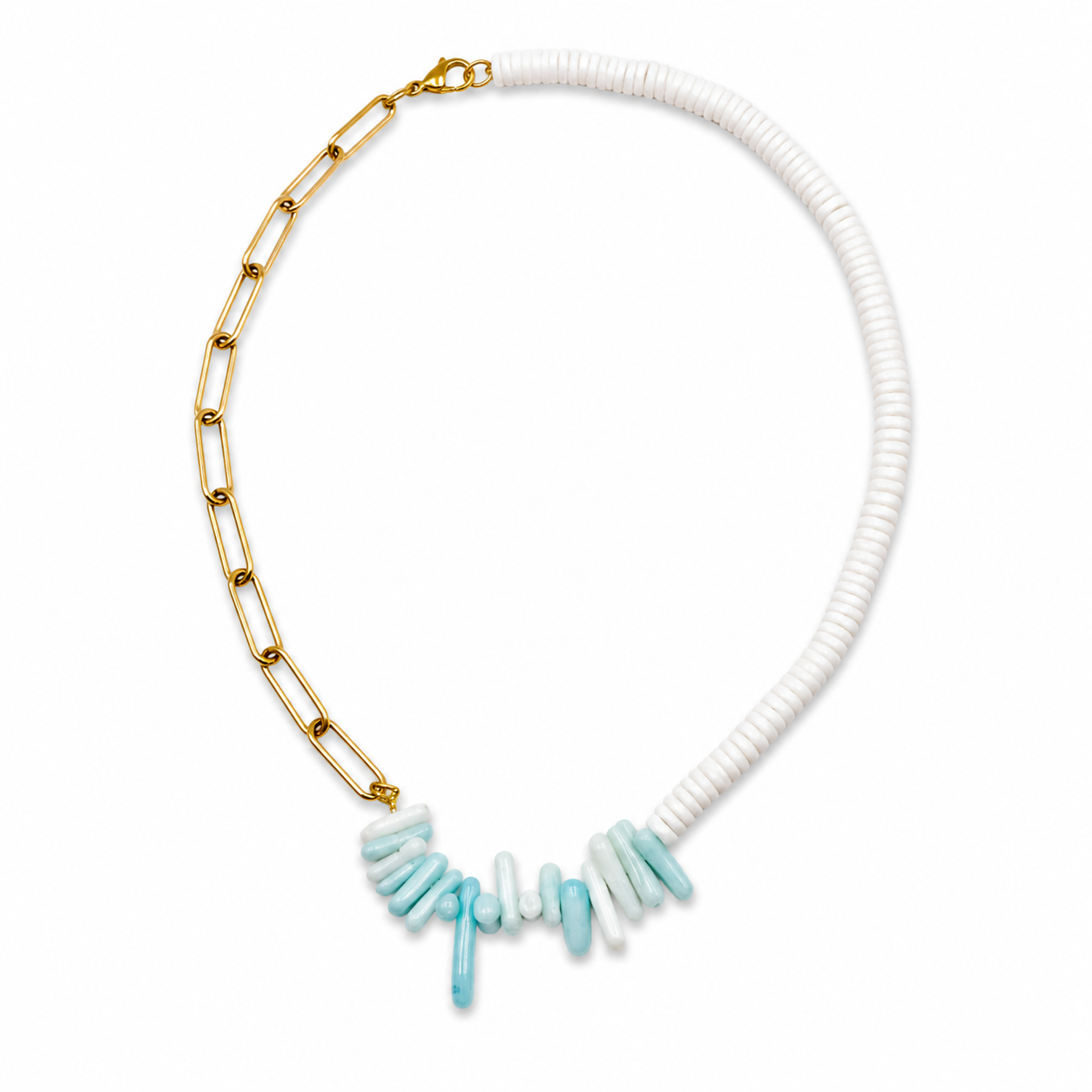 Collana Naxos