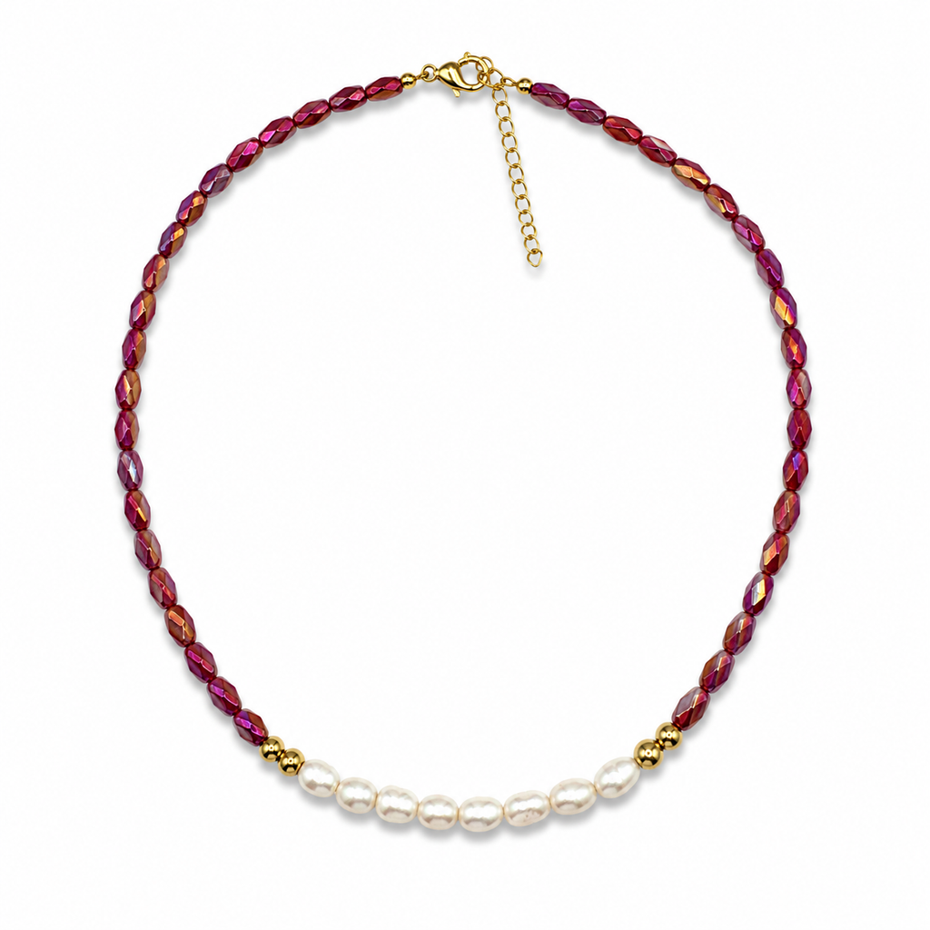 Collana Aveline