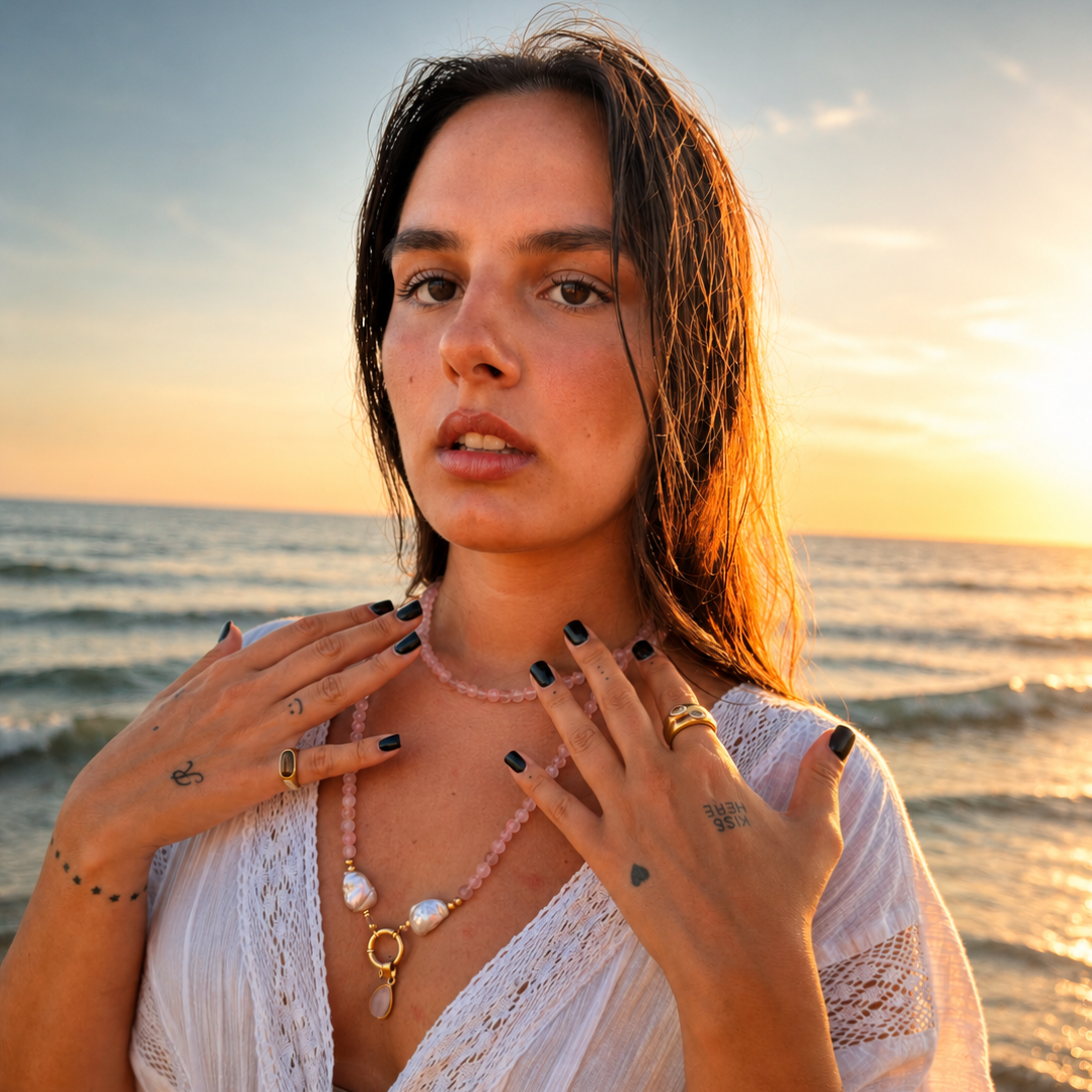 Collana Duna