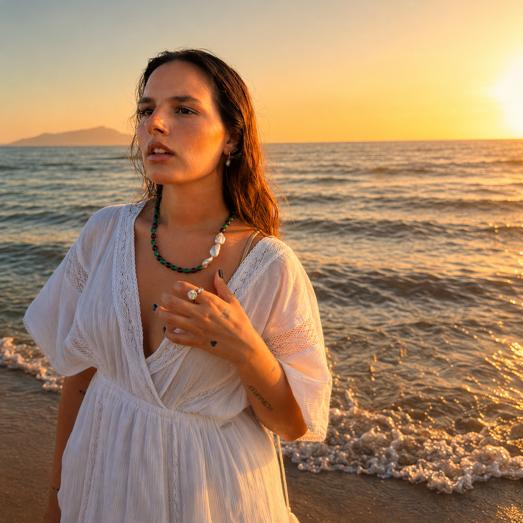 Collana Malm