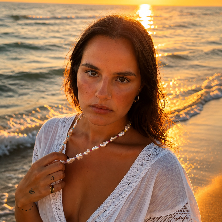 Collana Elia