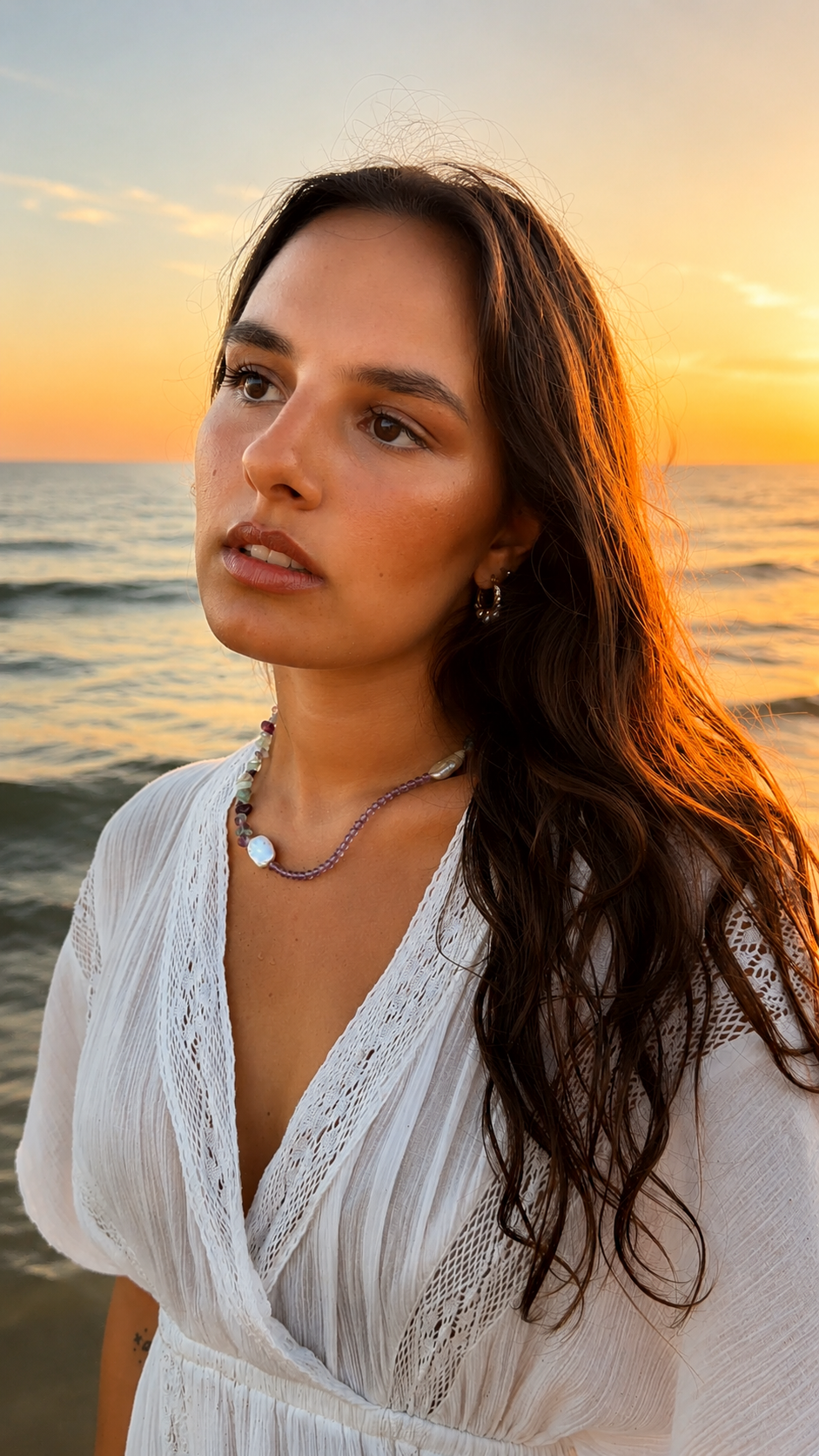 Collana Marea