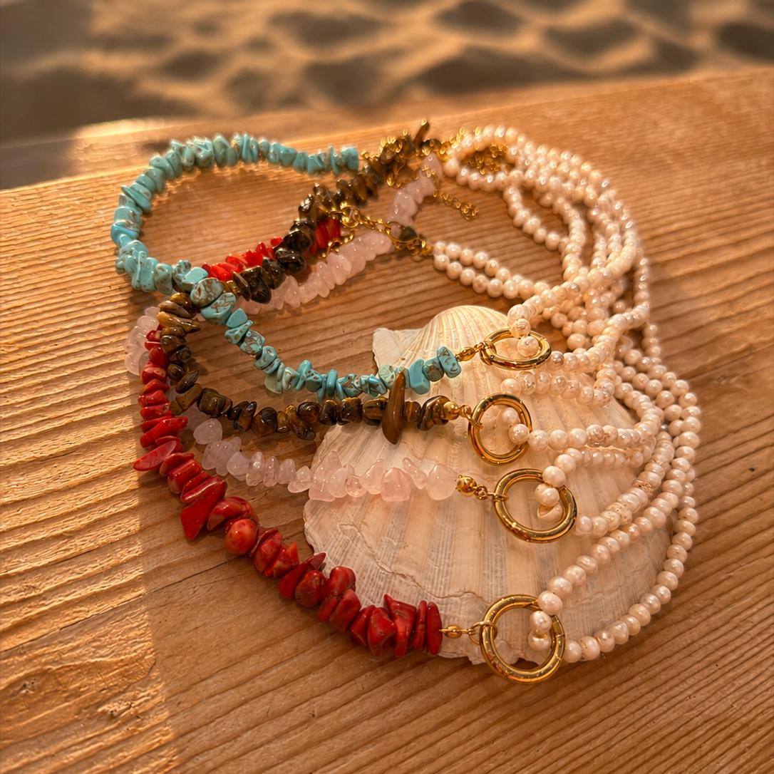 Collana Azura