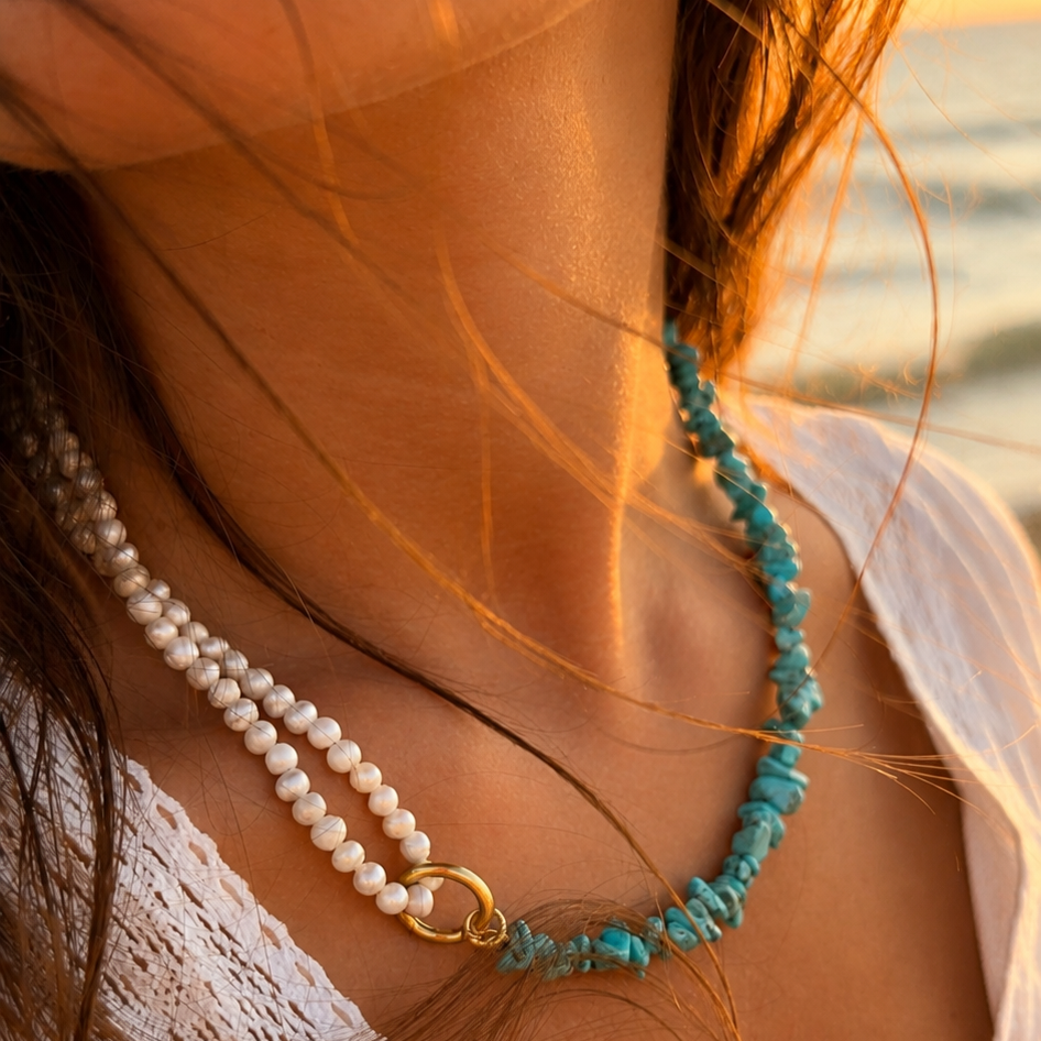 Collana Azura