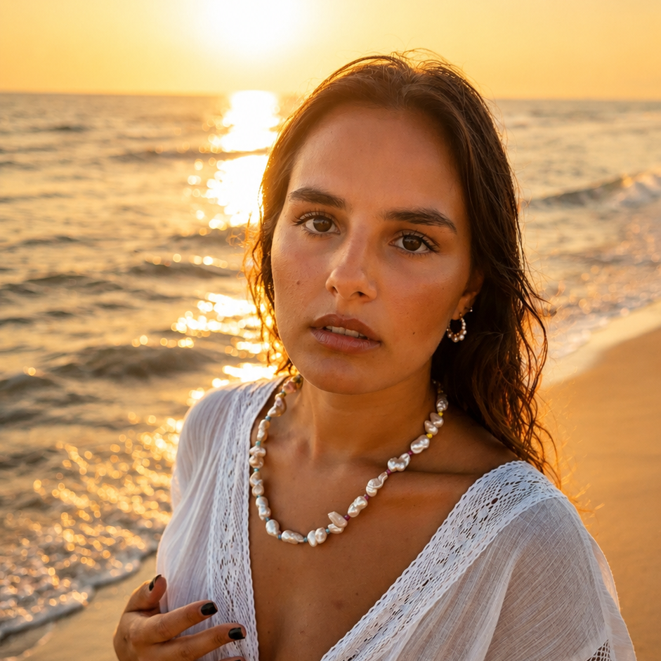 Collana Elia