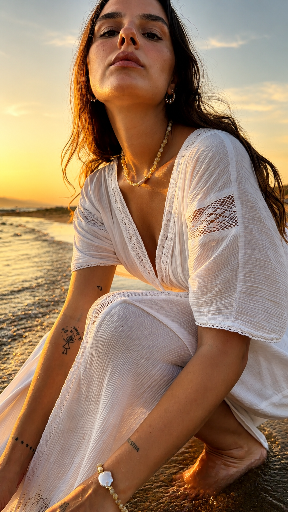 Collana Kaia