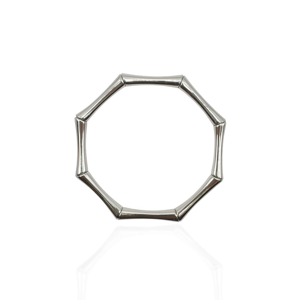 Bracciale Ottagonale
