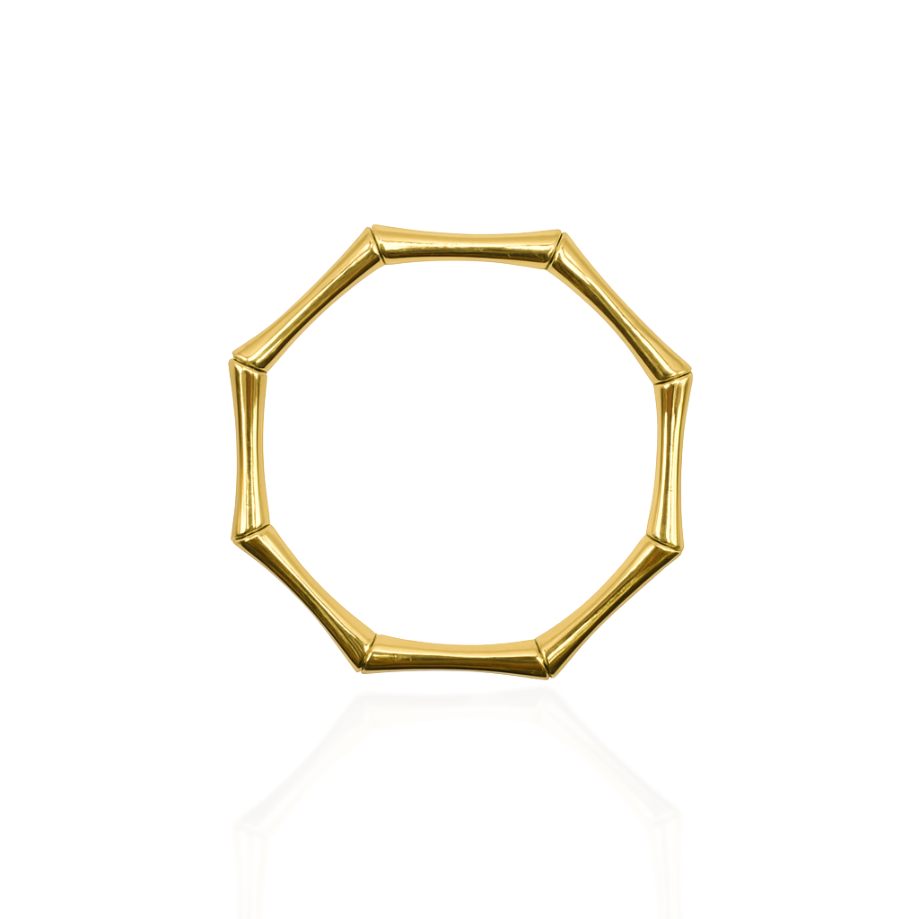 Bracciale Ottagonale