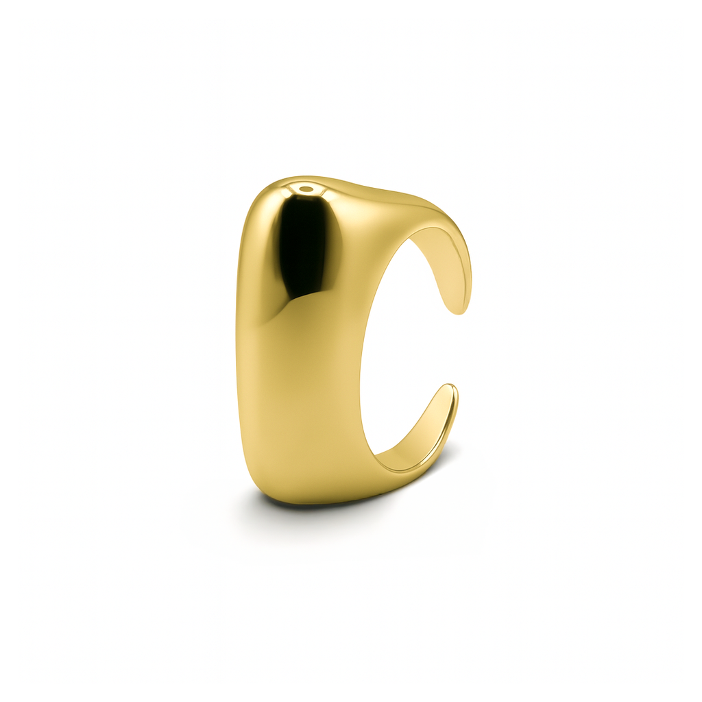 Anello Maxi Edge