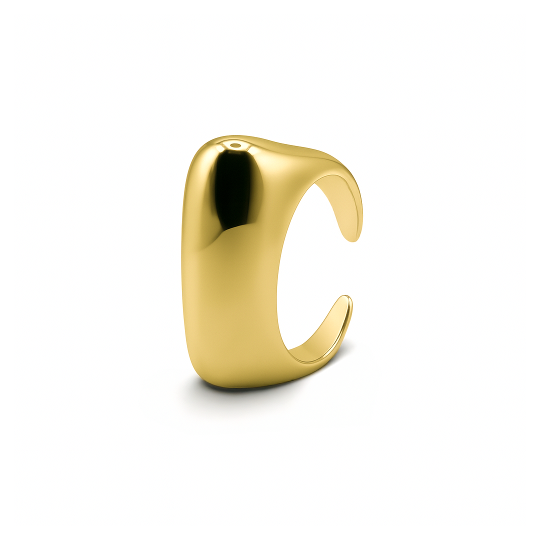 Anello Maxi Edge