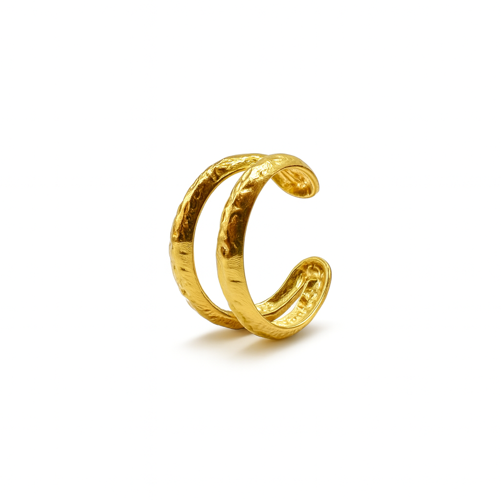 Earcuff Lost Satinato