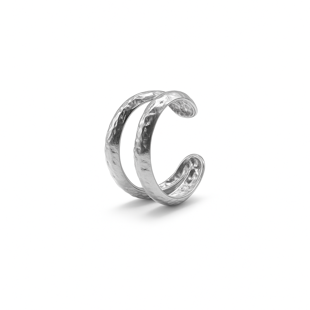 Earcuff Lost Satinato