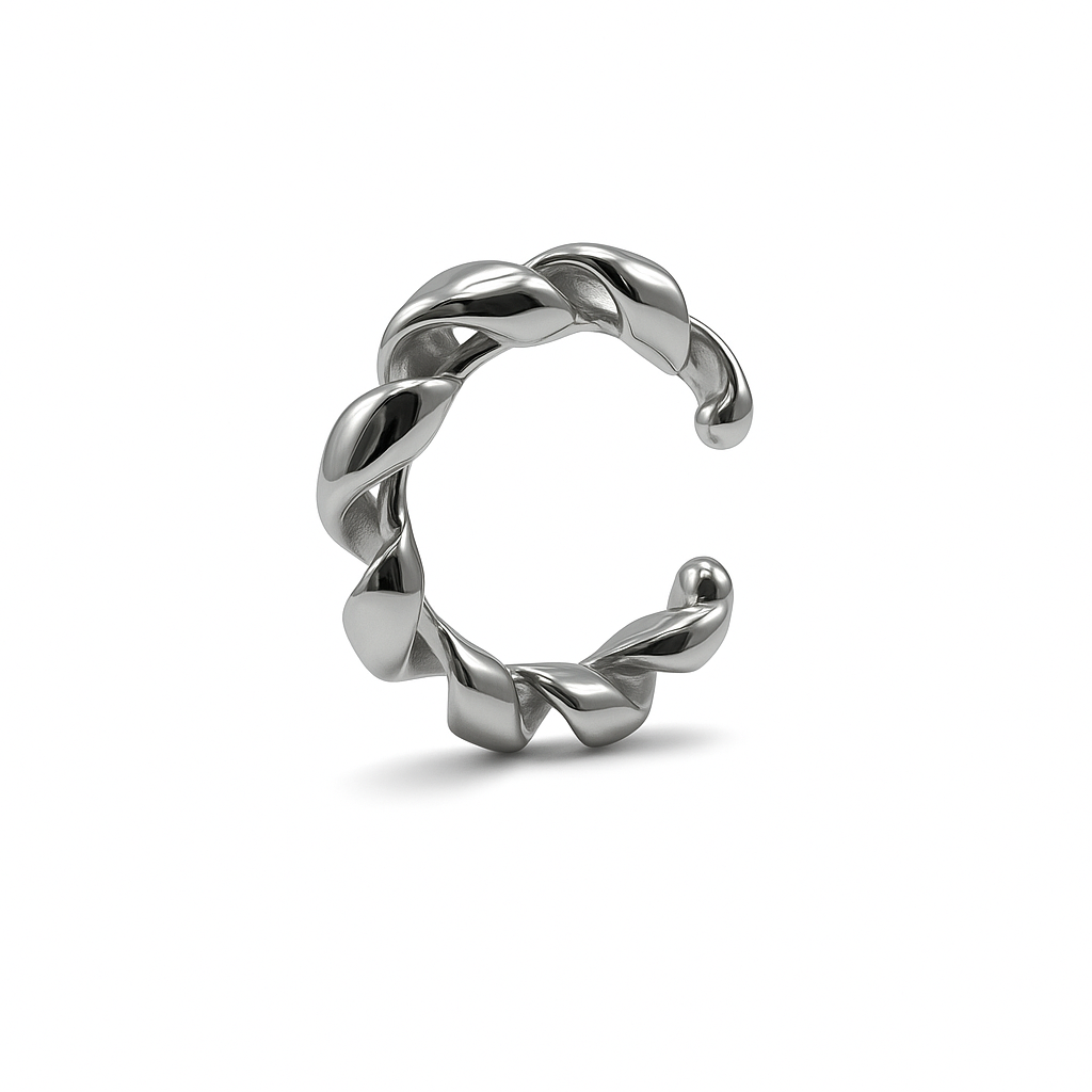 Earcuff Coriandolo