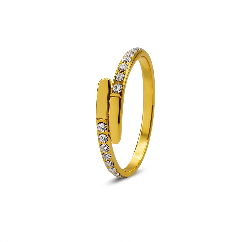 Anello Kira