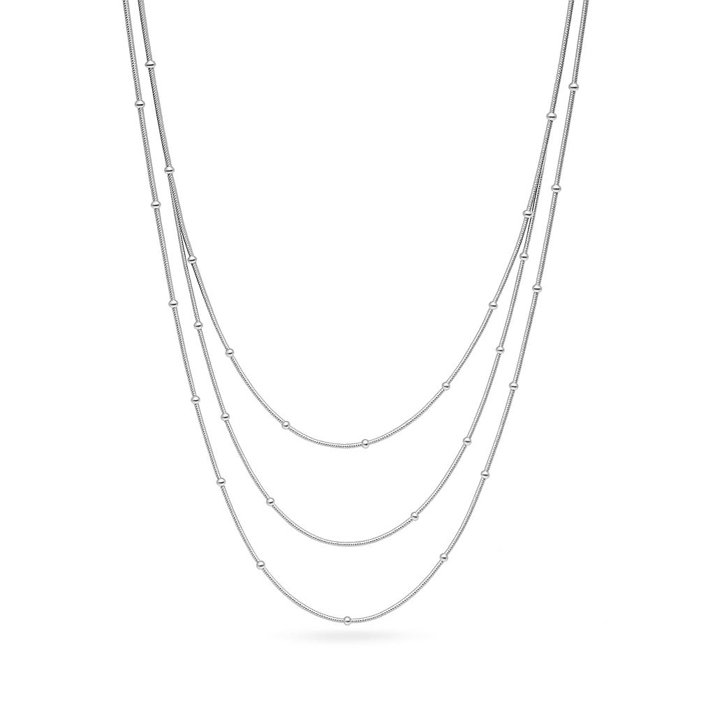 Collana 3 in 1