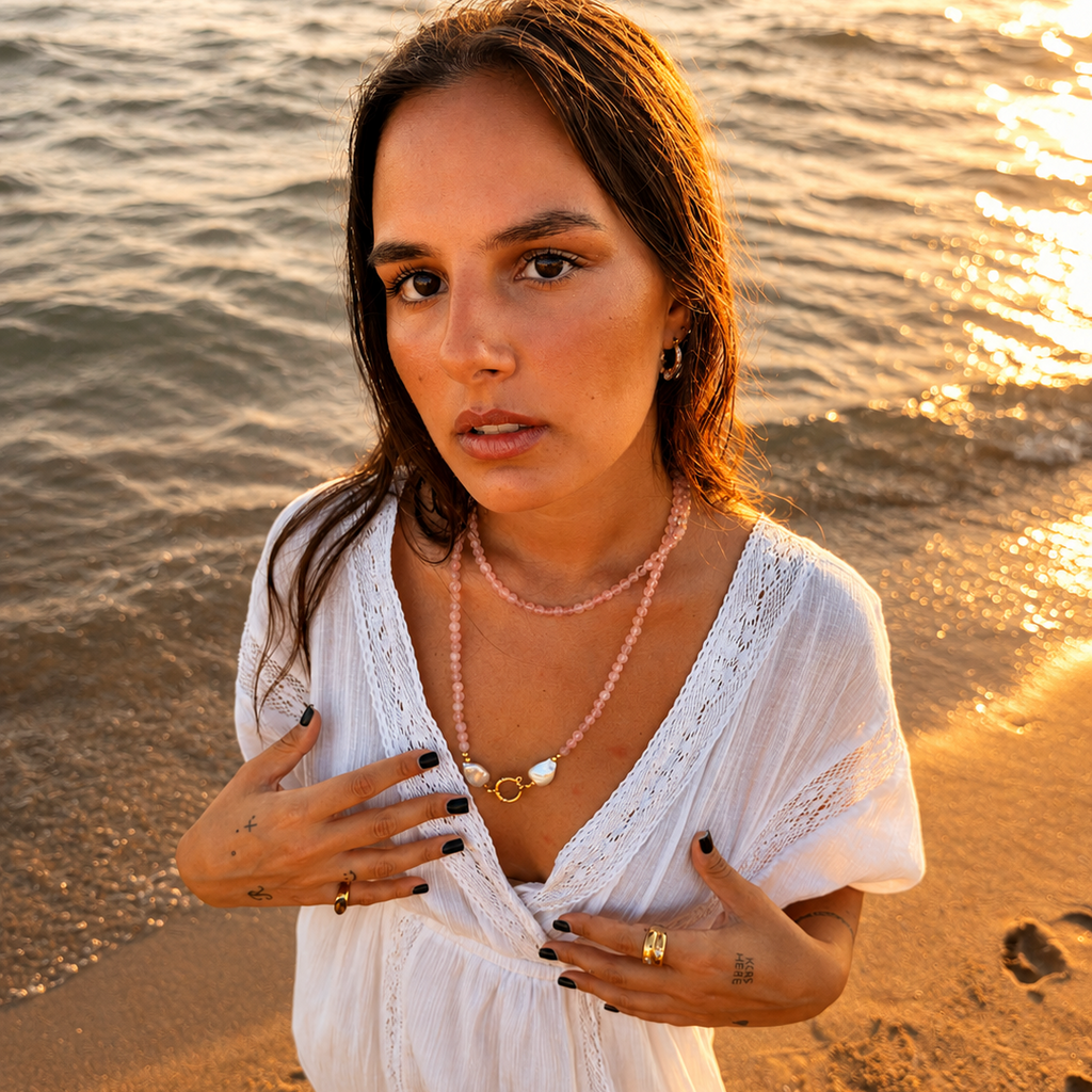 Collana Duna