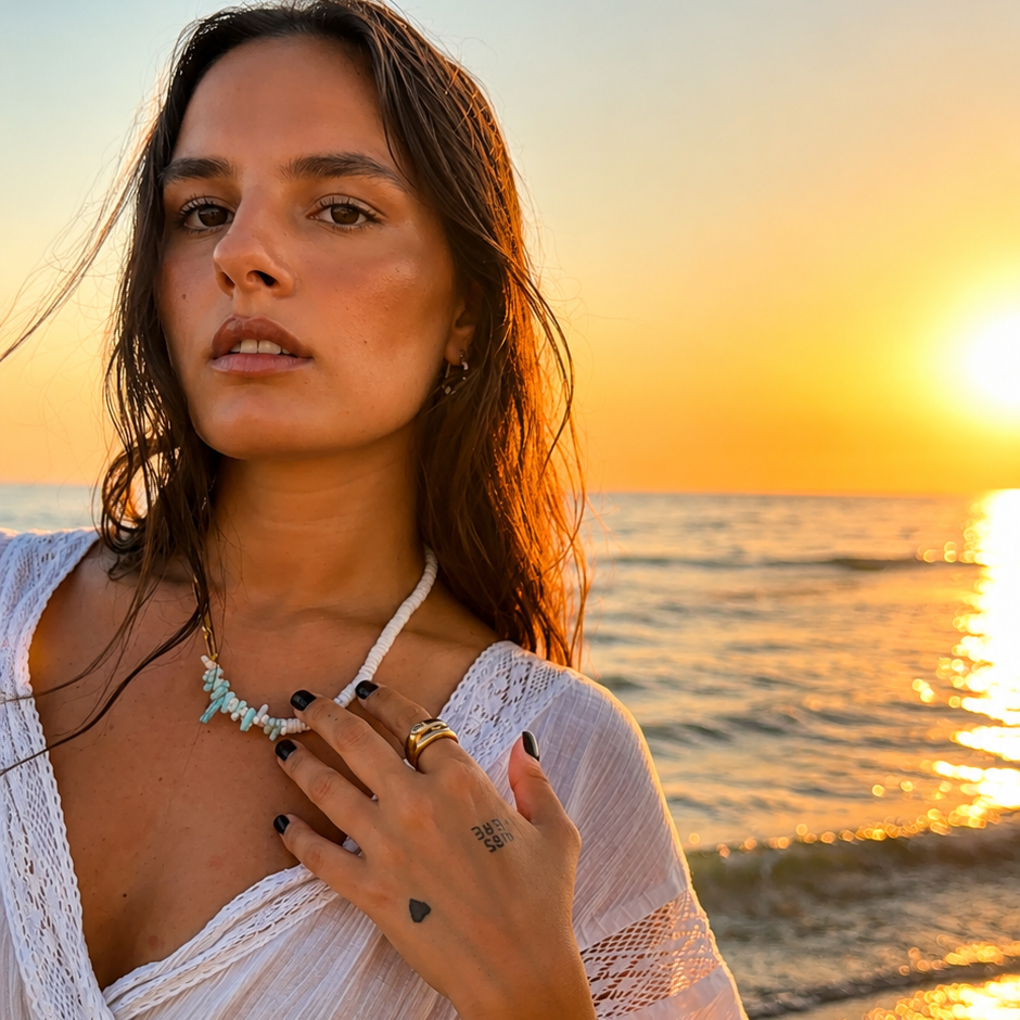 Collana Naxos