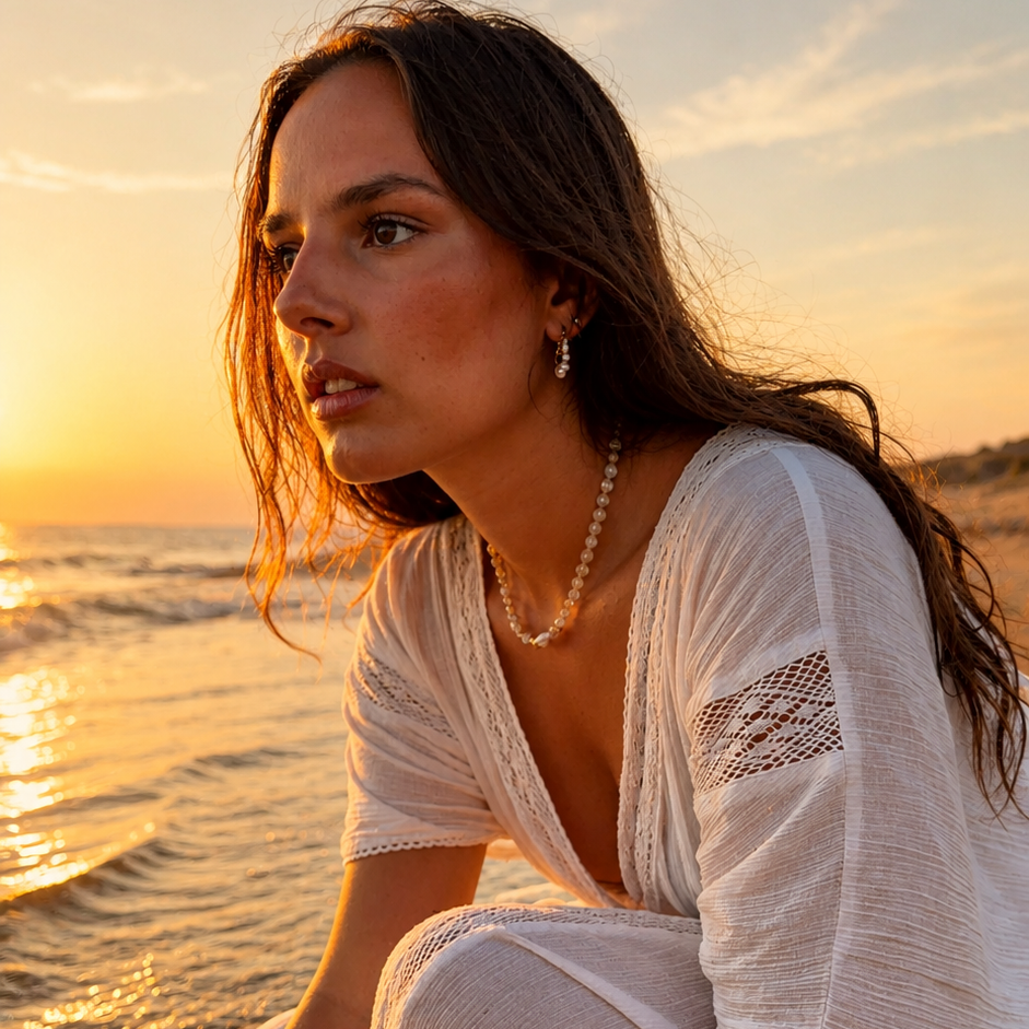 Collana Kaia