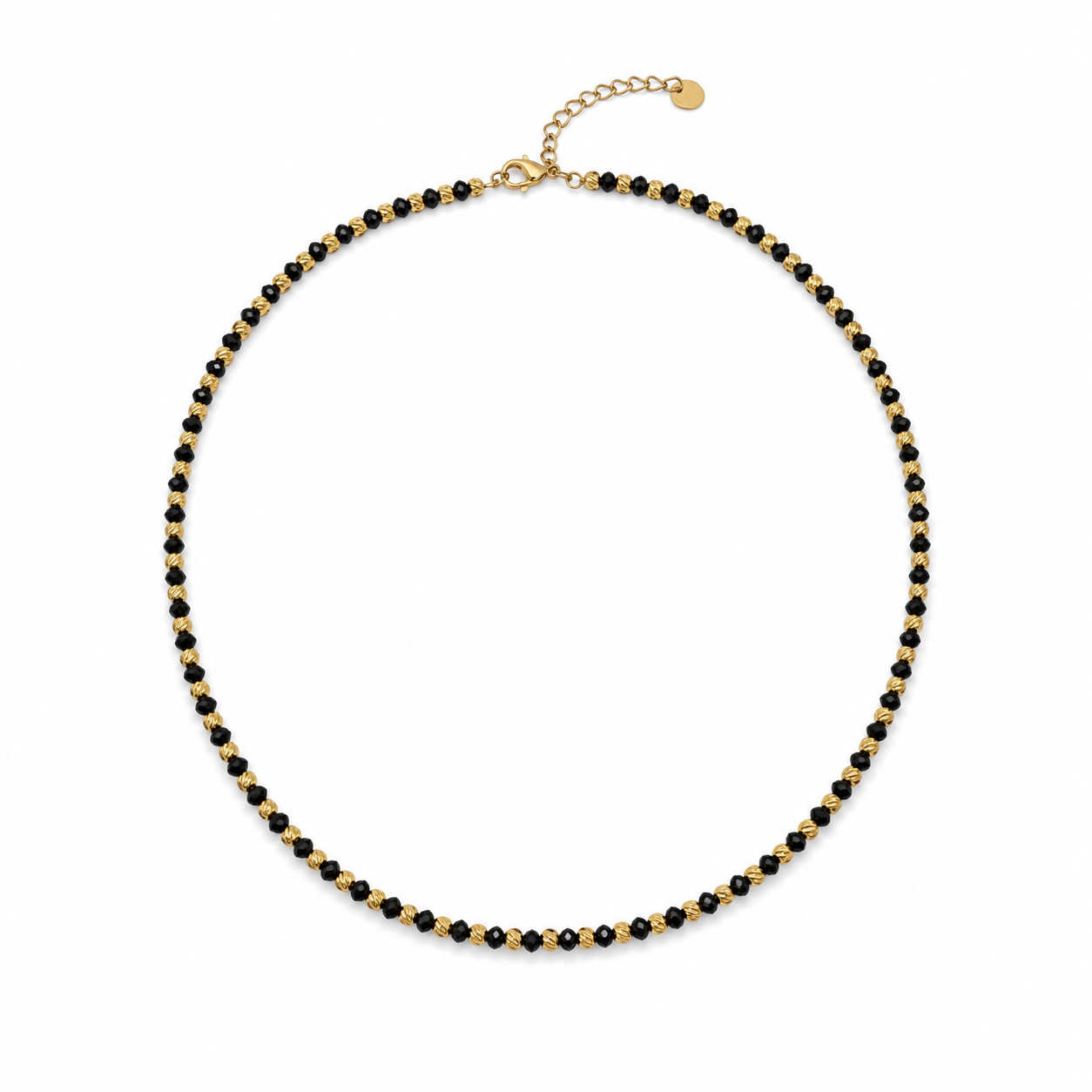 Collana Perl Colorata