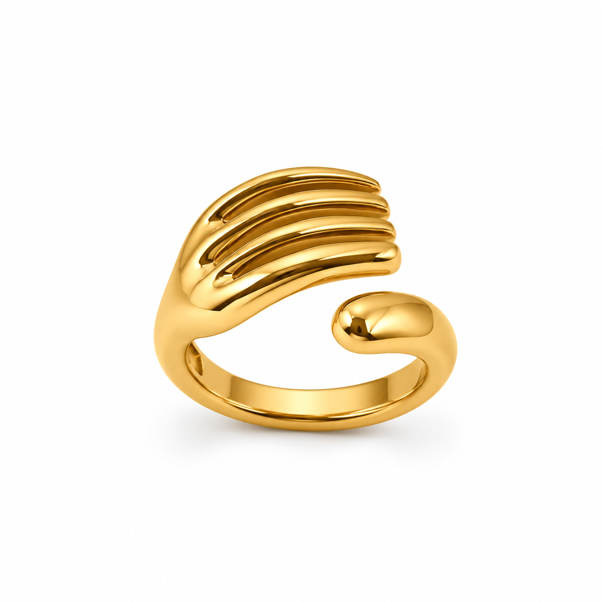 Anello Fork