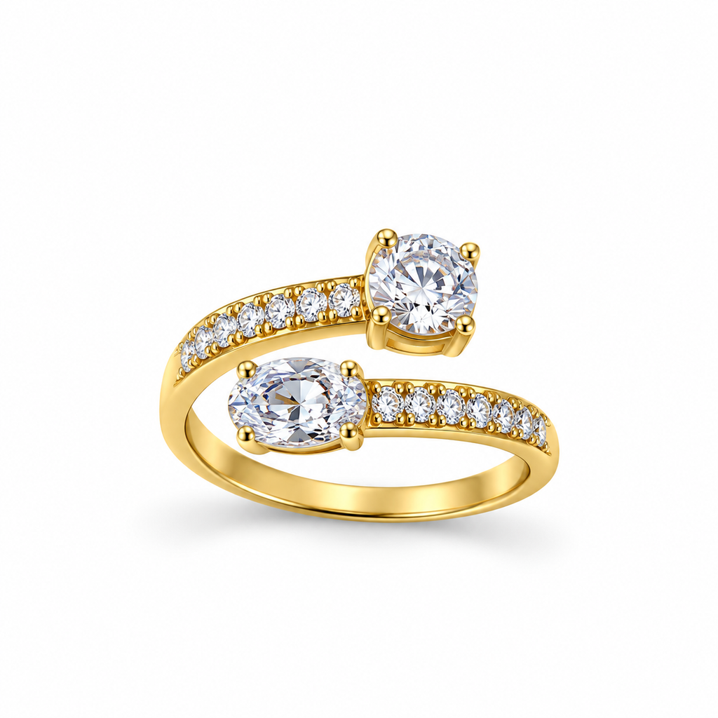 Anello Double Light