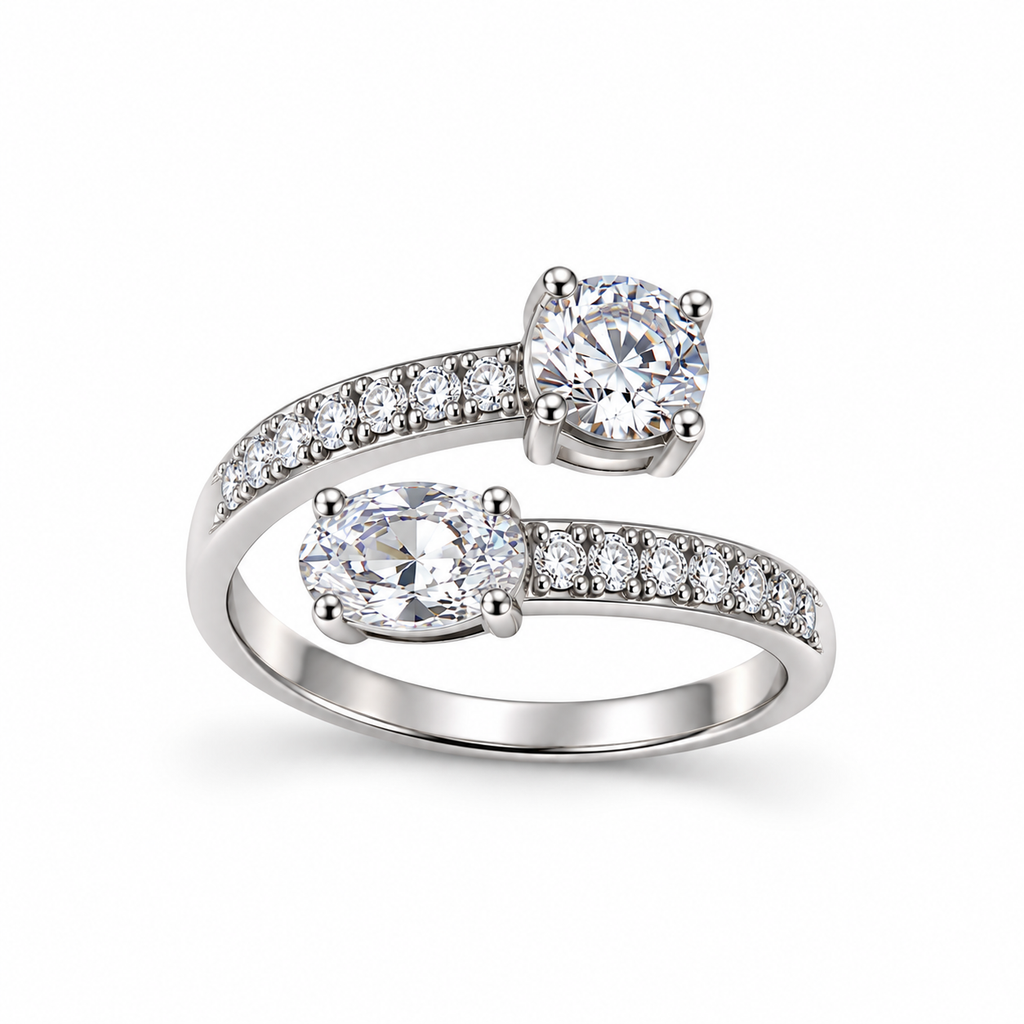 Anello Double Light