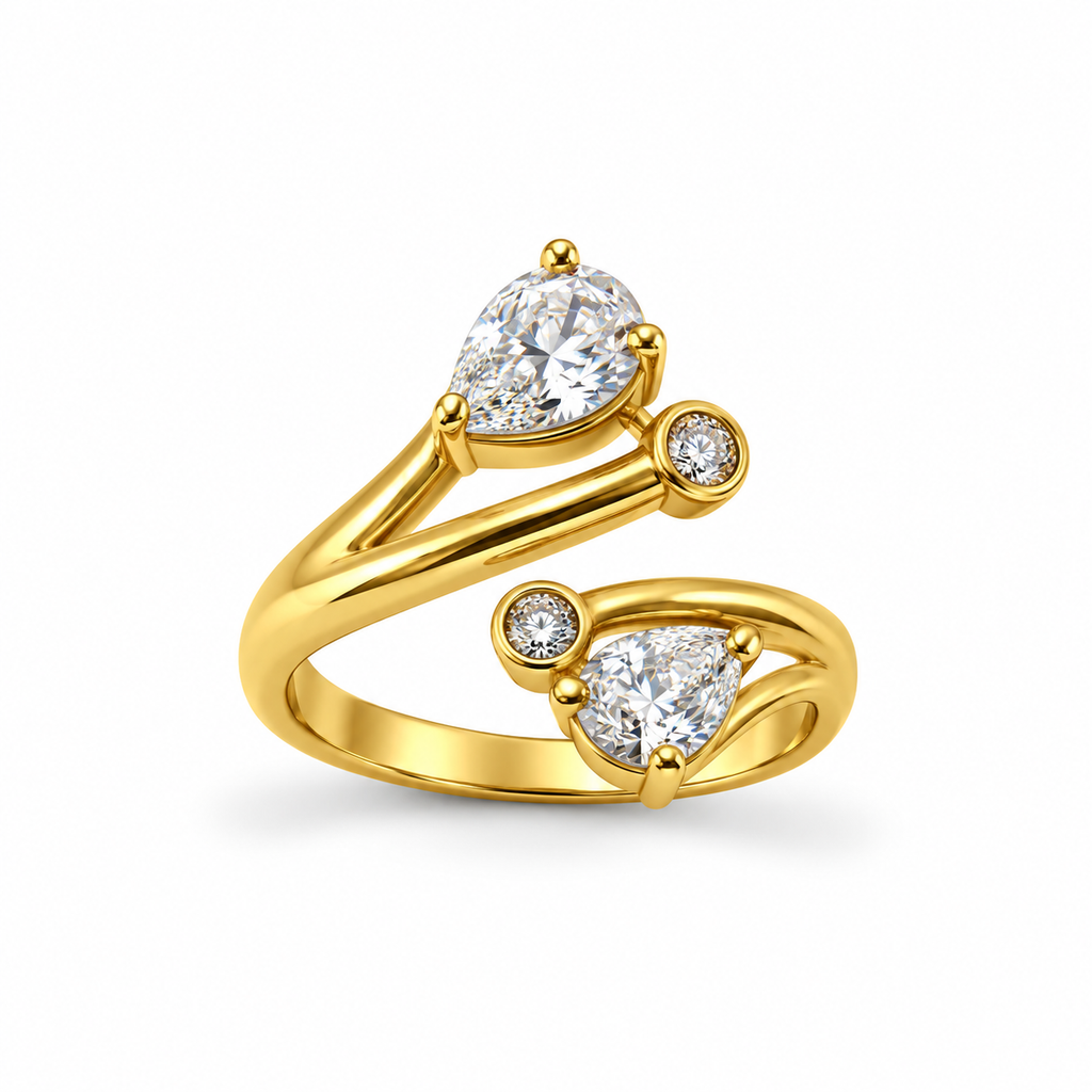 Anello Dream