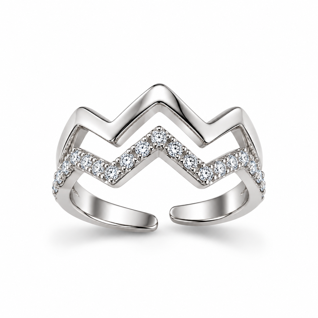 Anello Crown