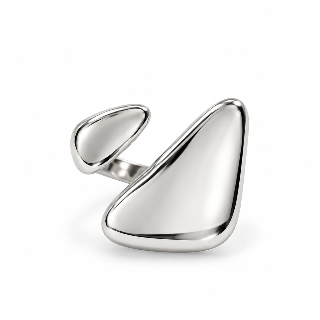 Anello Triangle