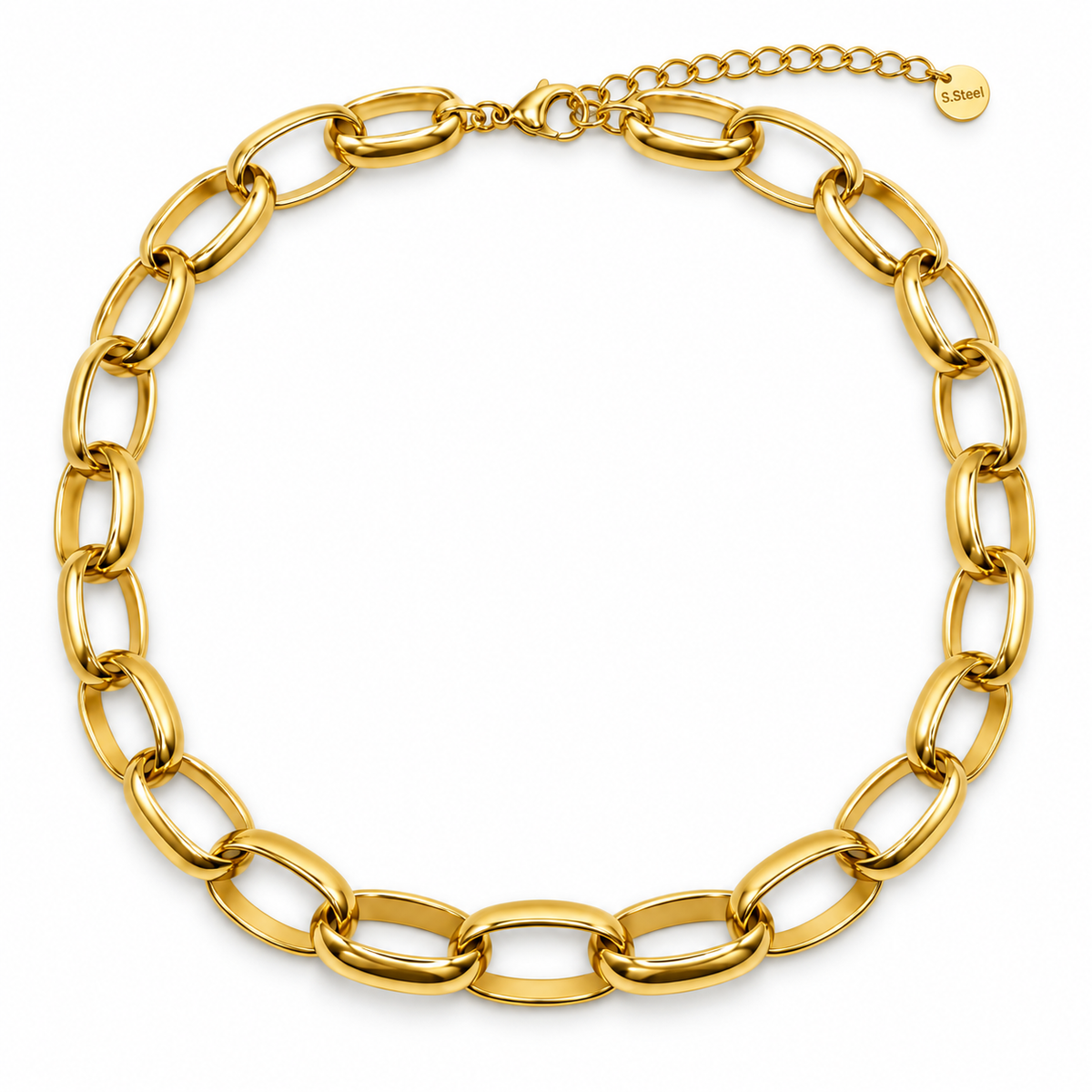 Collana Bronx
