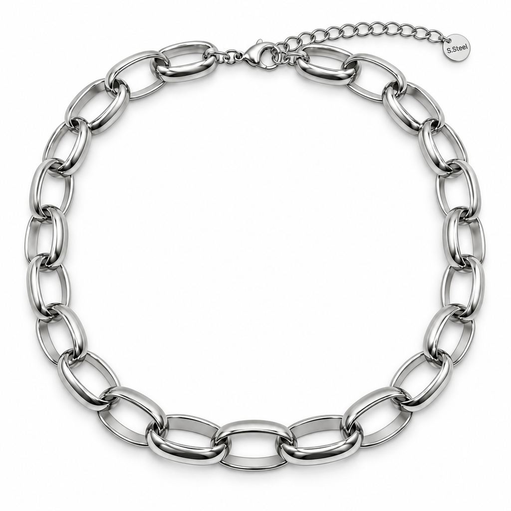 Collana Bronx