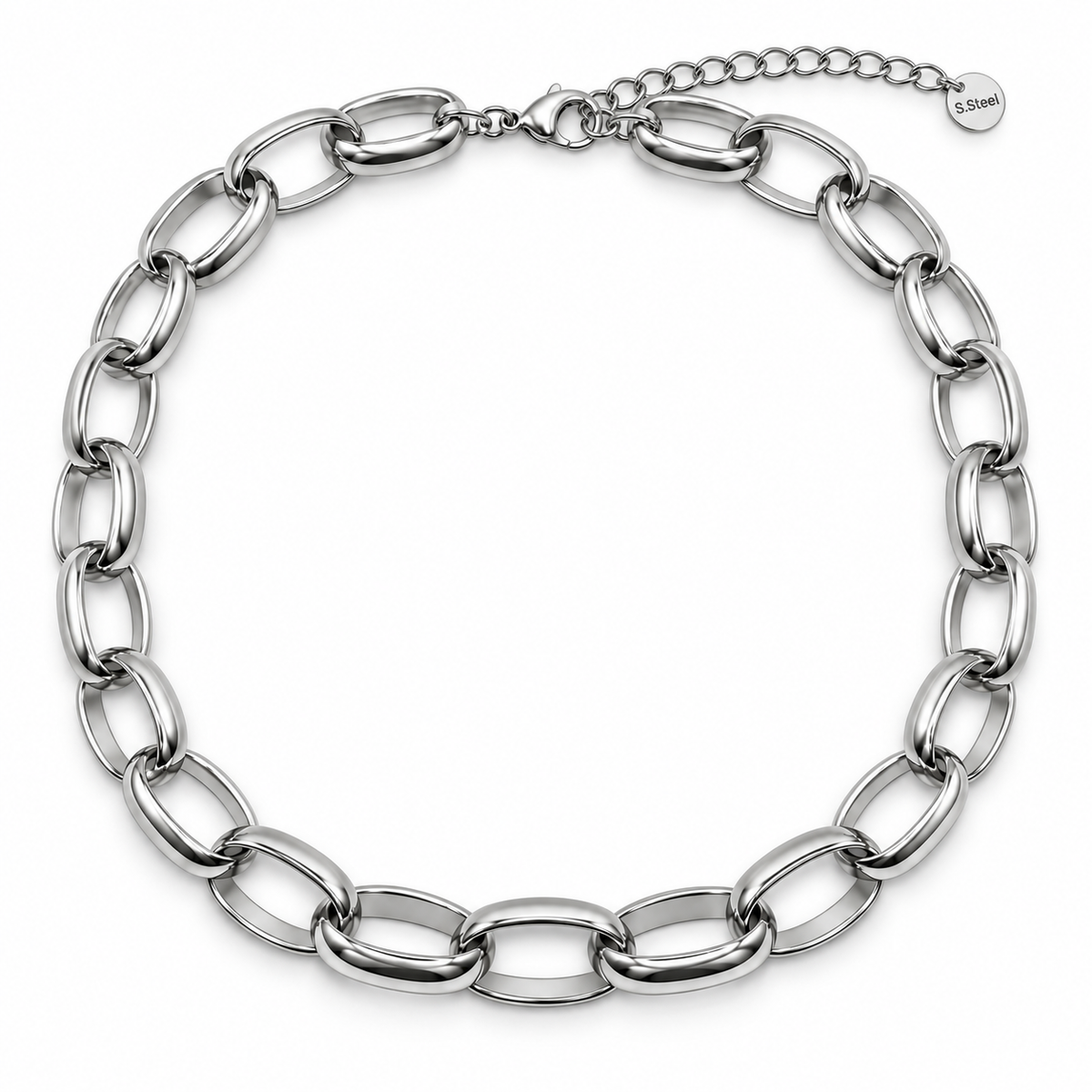 Collana Bronx