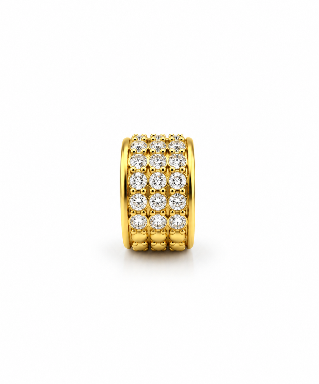 Earcuff Glint