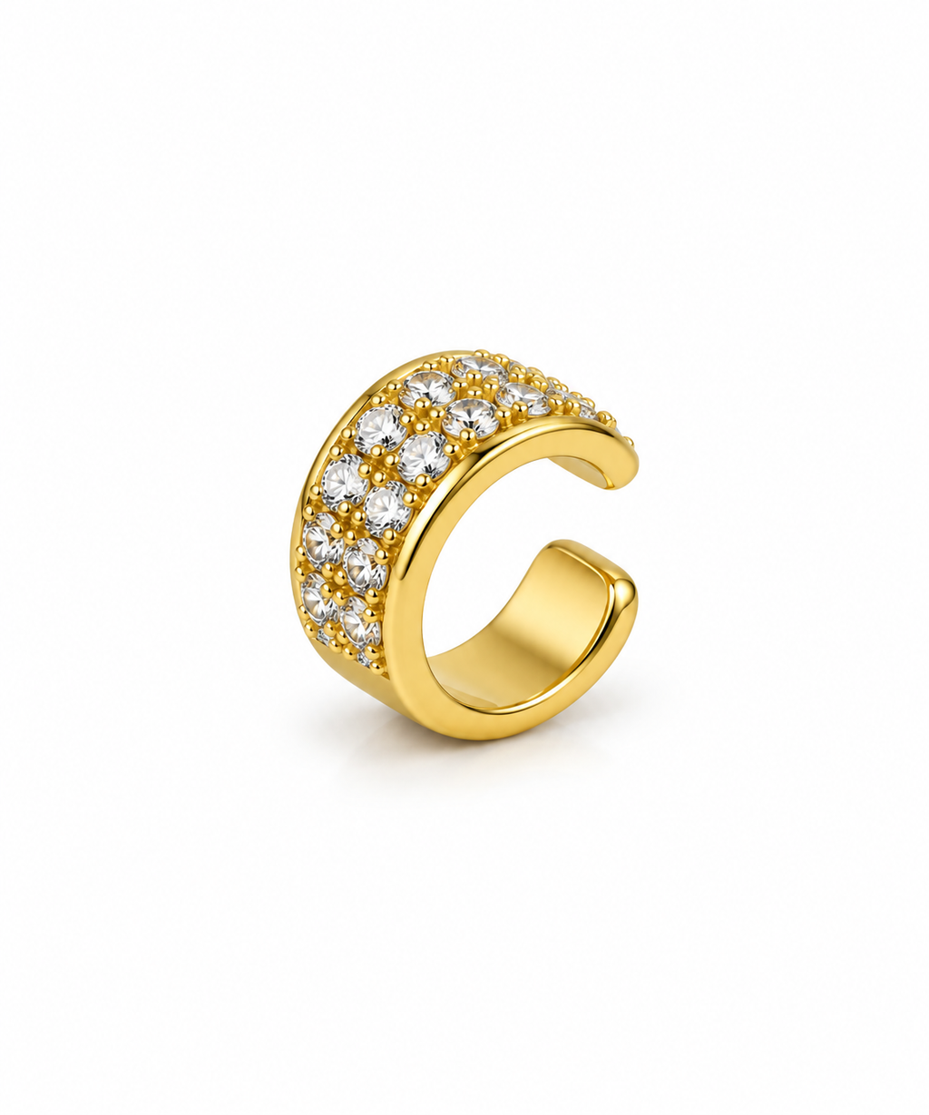 Earcuff Glint