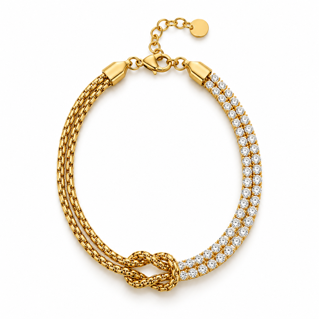 Bracciale Knot