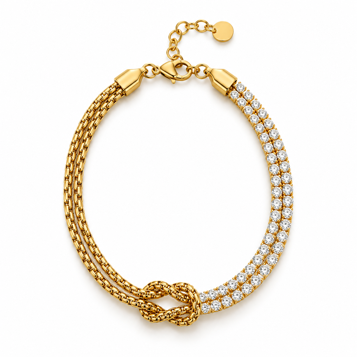 Bracciale Knot