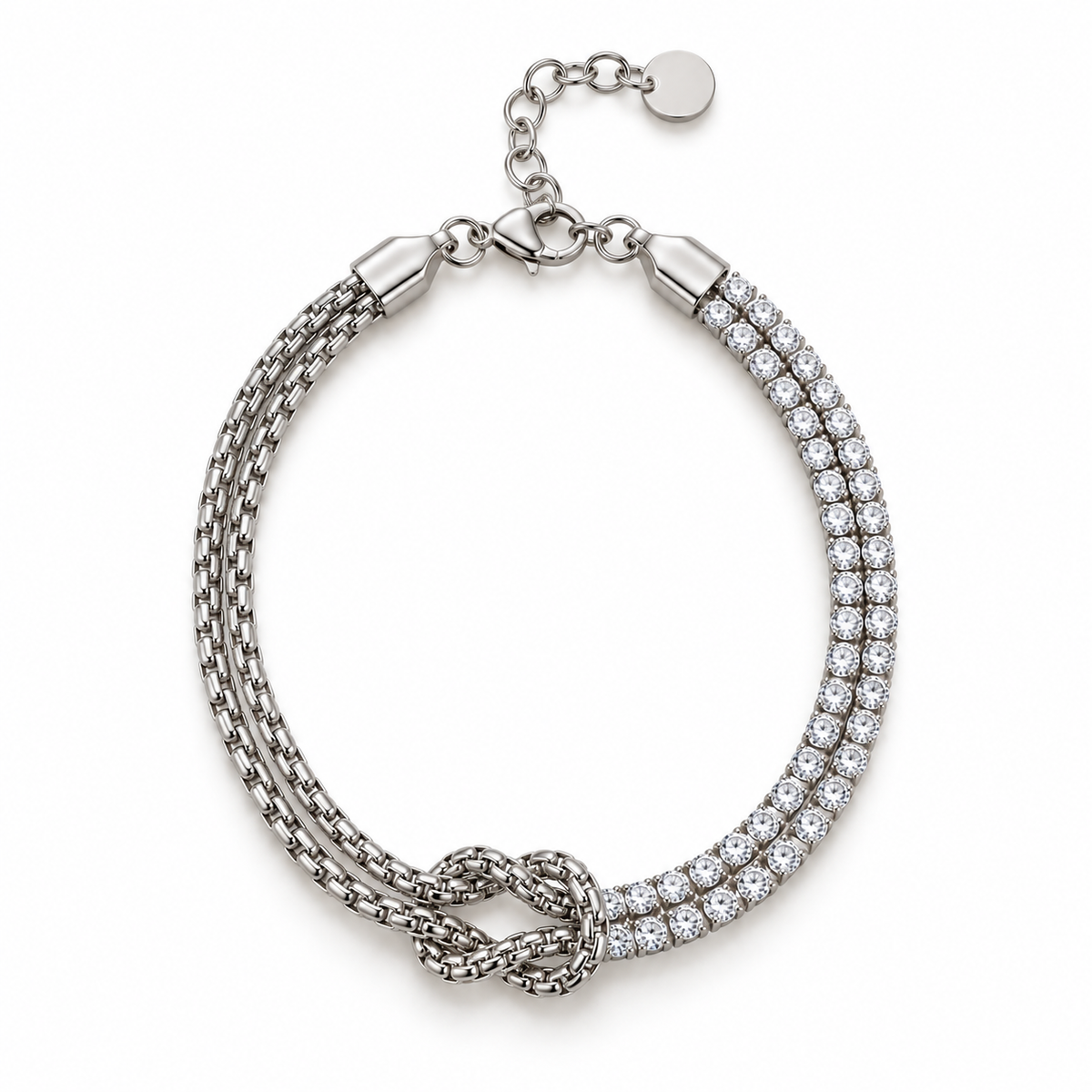 Bracciale Knot
