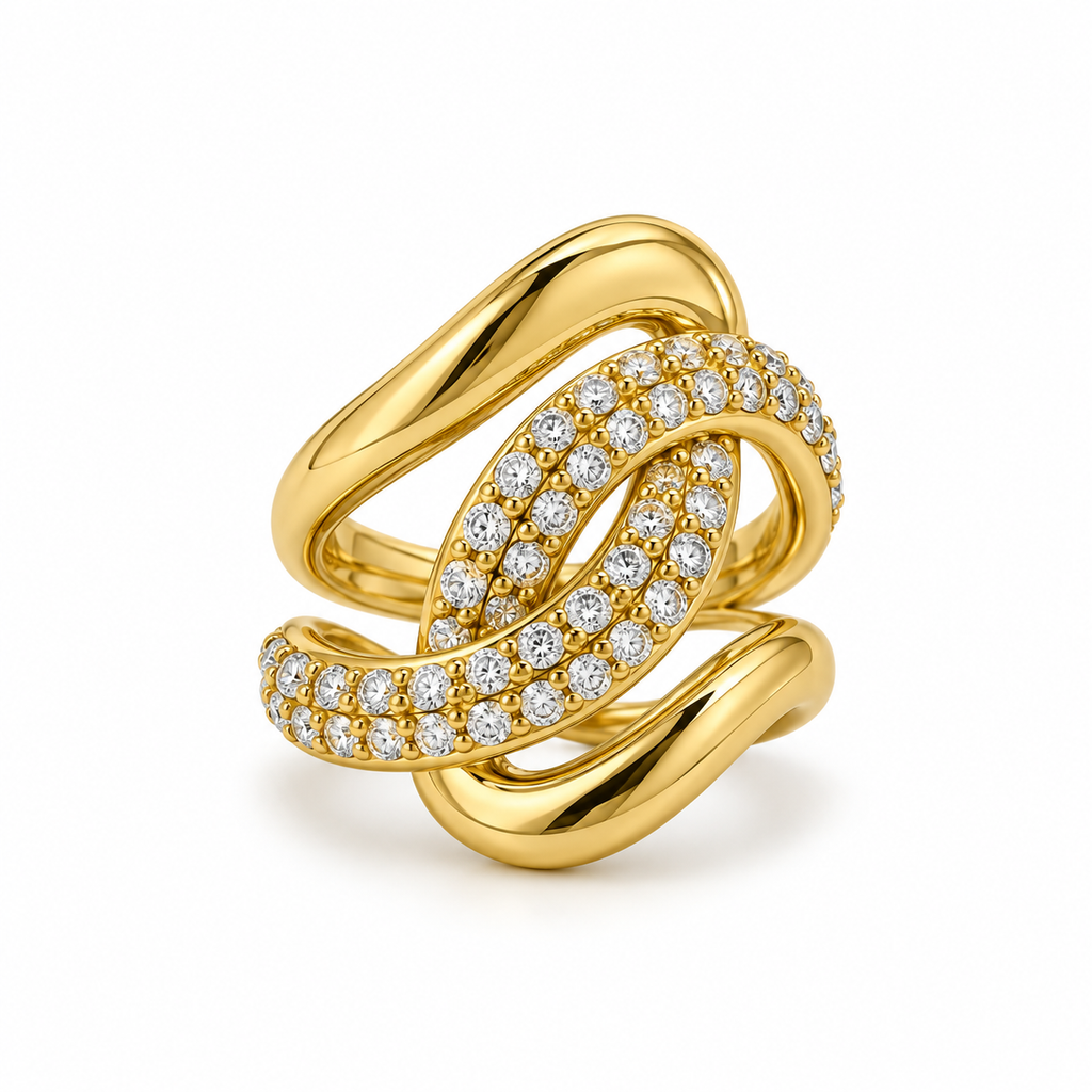 Anello Braided