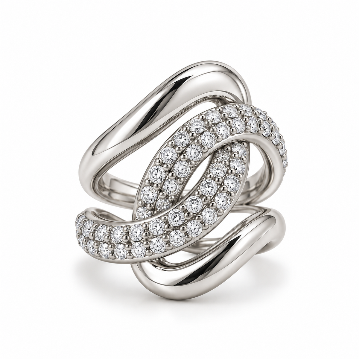 Anello Braided