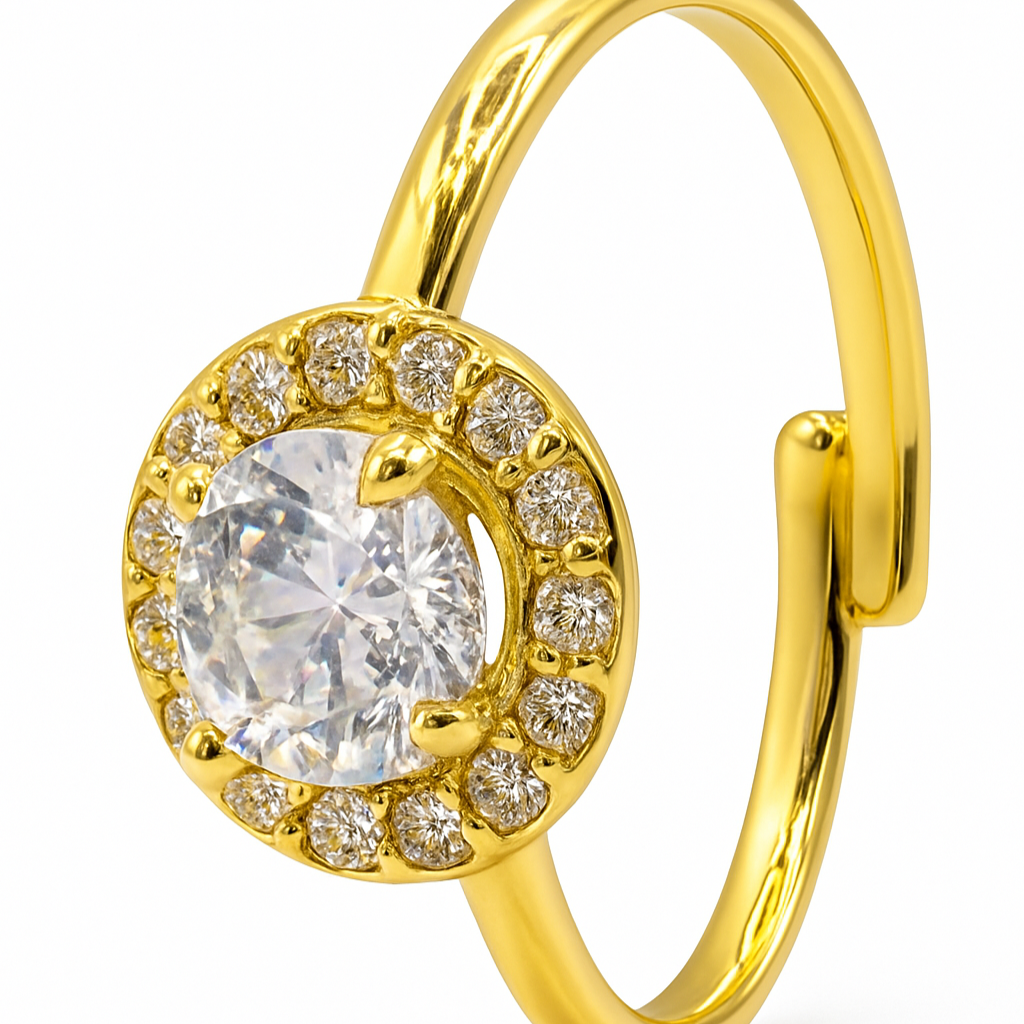 Anello Zira