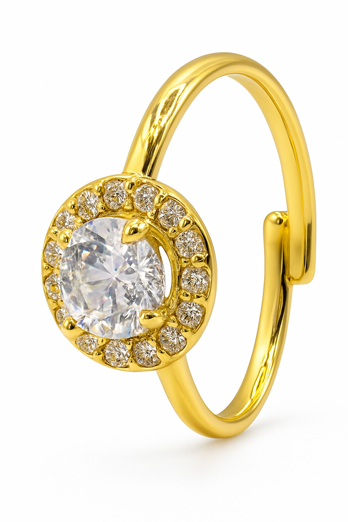 Anello Zira