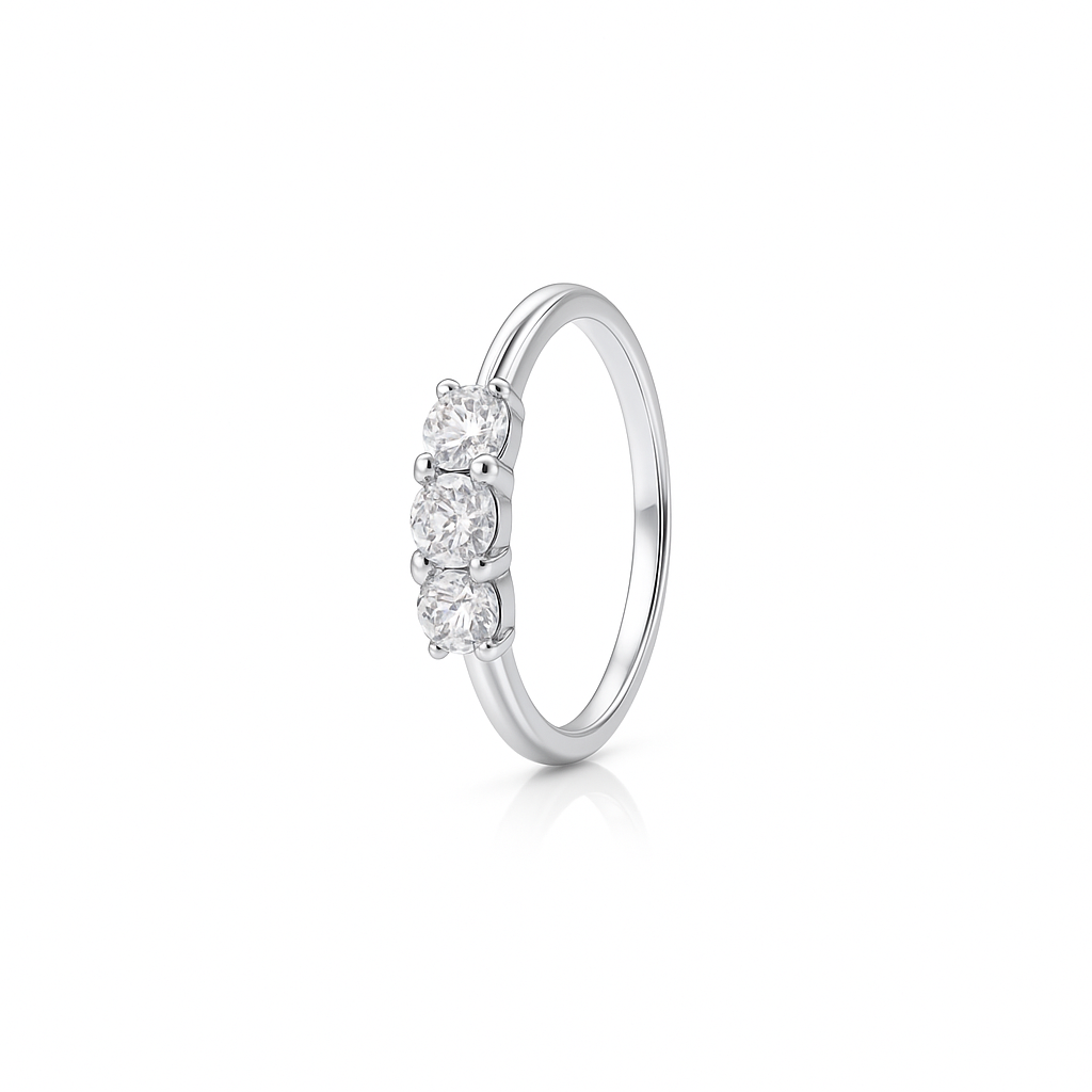 Anello Trilogy