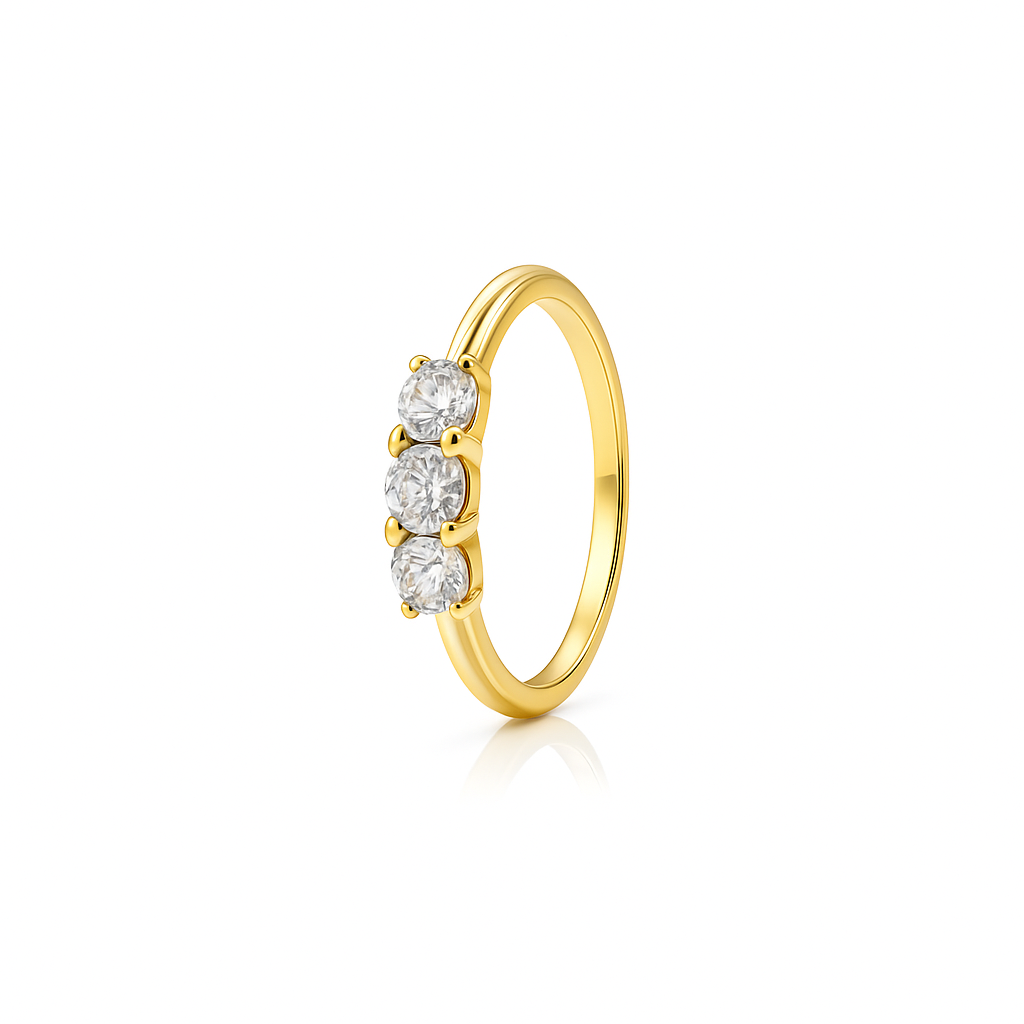 Anello Trilogy