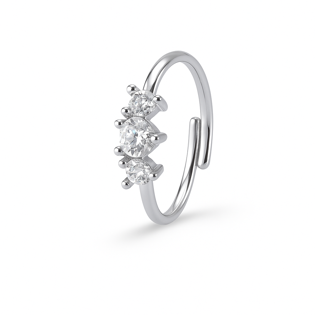 Anello Trilogy Heart