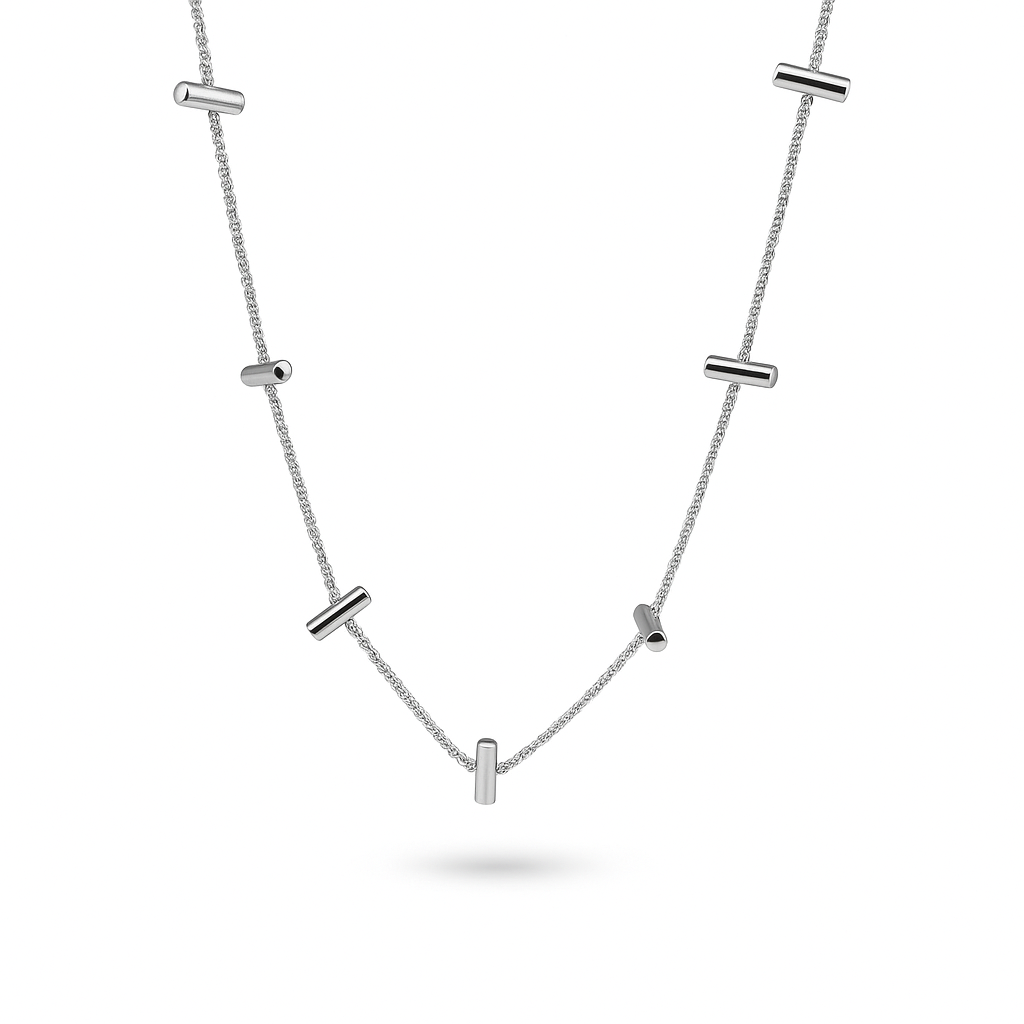 Collana Pepite