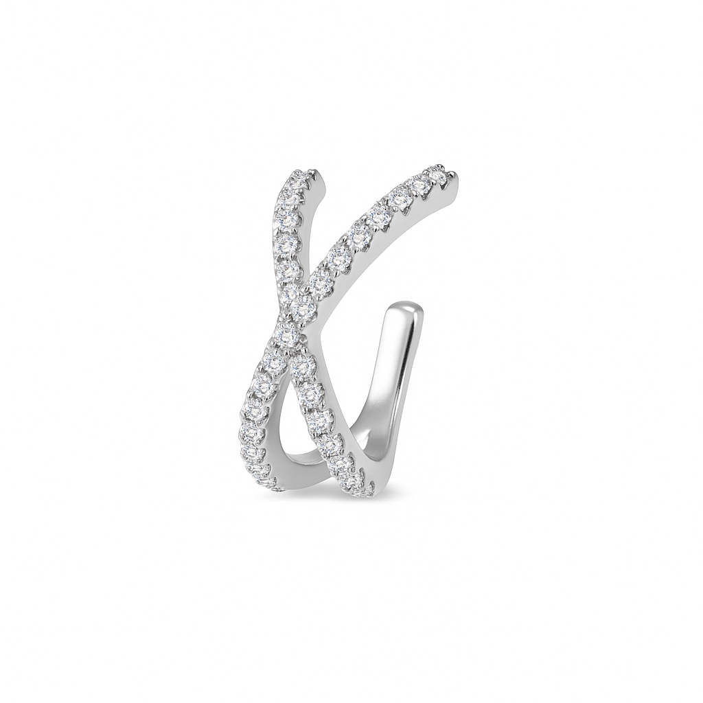 Earcuff X