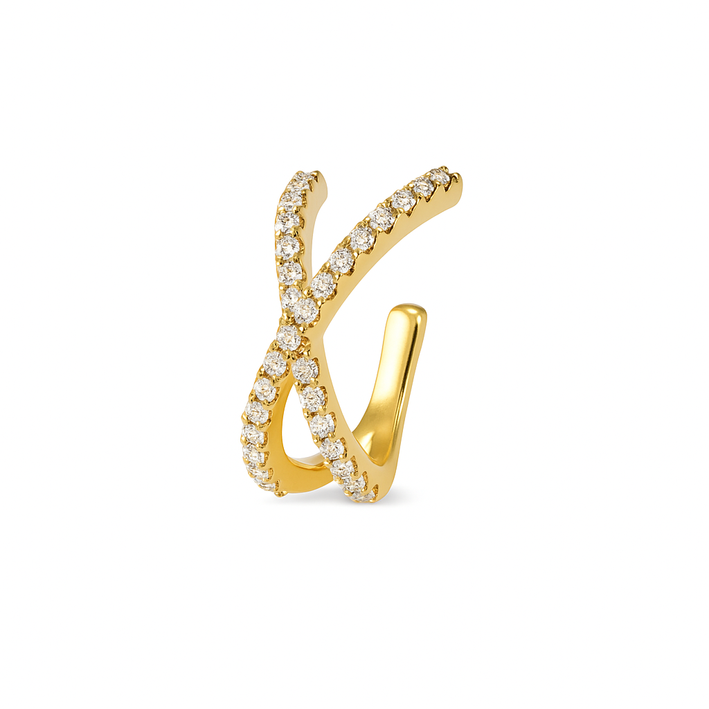 Earcuff X