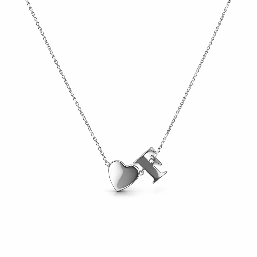 Collana Alpha Love