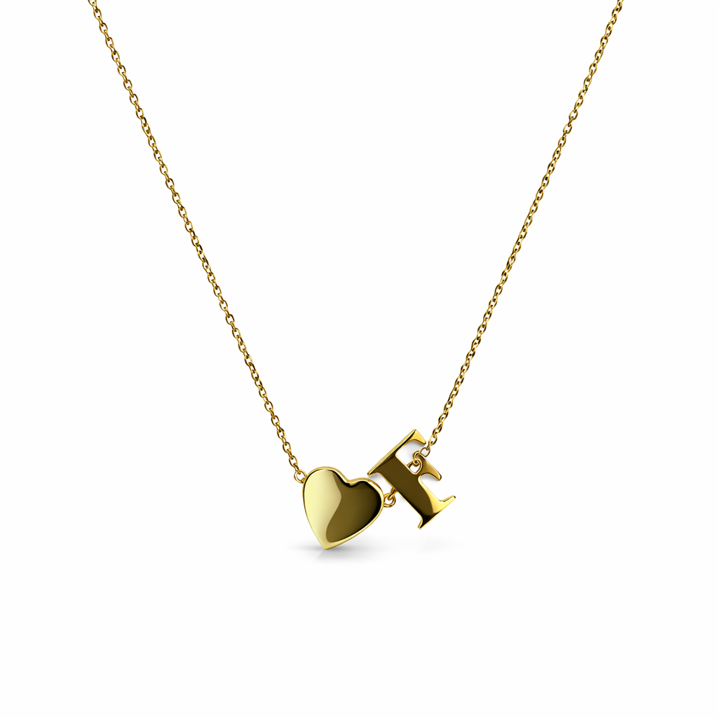 Collana Alpha Love